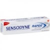 Sensodyne Dentifrice Blancheur Action Rapide 75ml