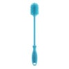 Chicco Goupillon en Silicone Bleu