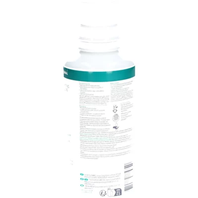 Elmex bain de bouche sensitive original 400ml