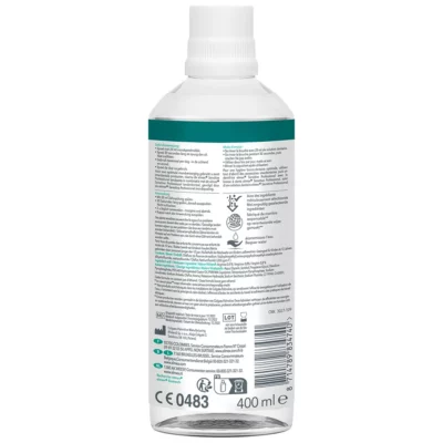 Elmex bain de bouche sensitive original 400ml