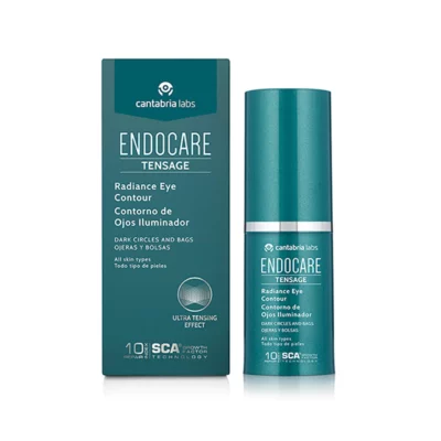 Endocare Tensage Contour des Yeux 15ml