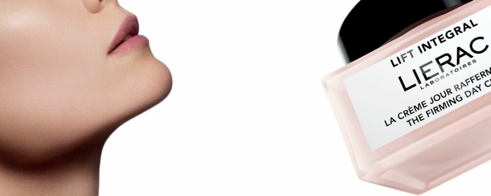 Lierac lift integral la crème jour raffermissante 50 ml