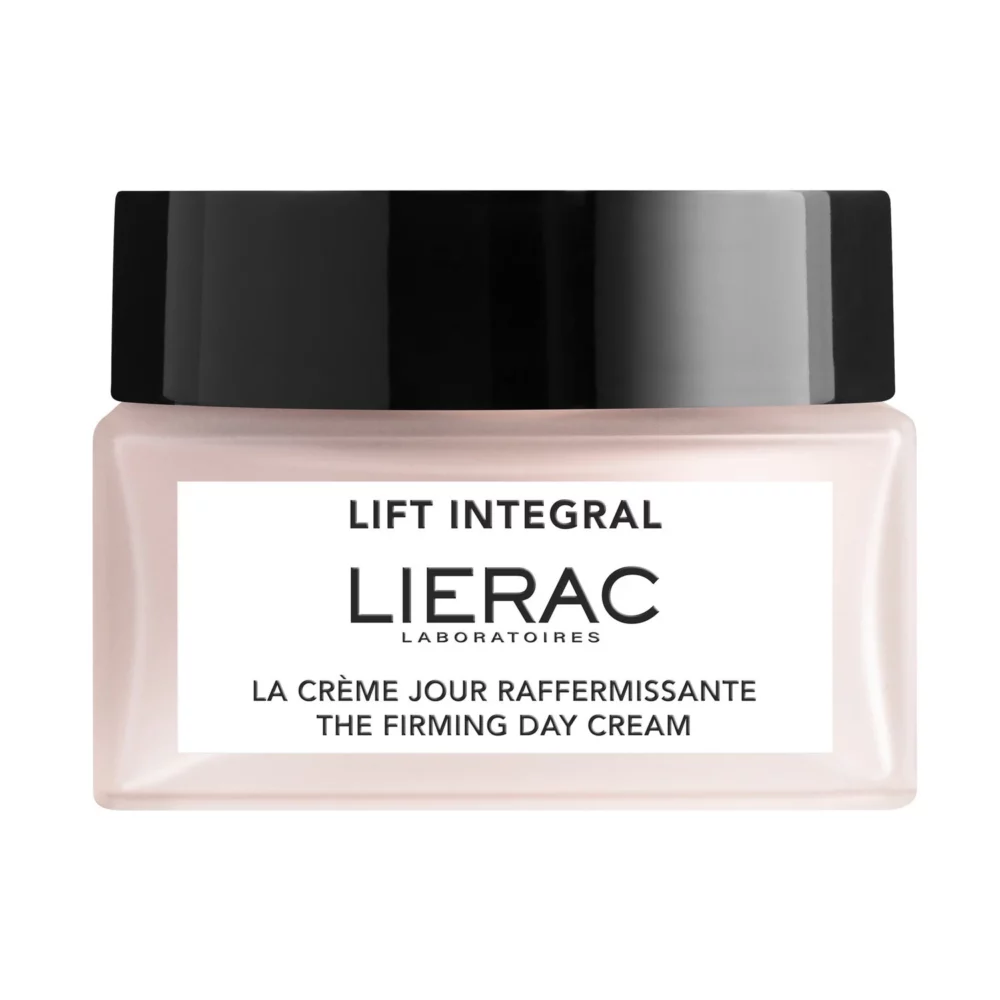Lierac lift integral la crème jour raffermissante 50 ml