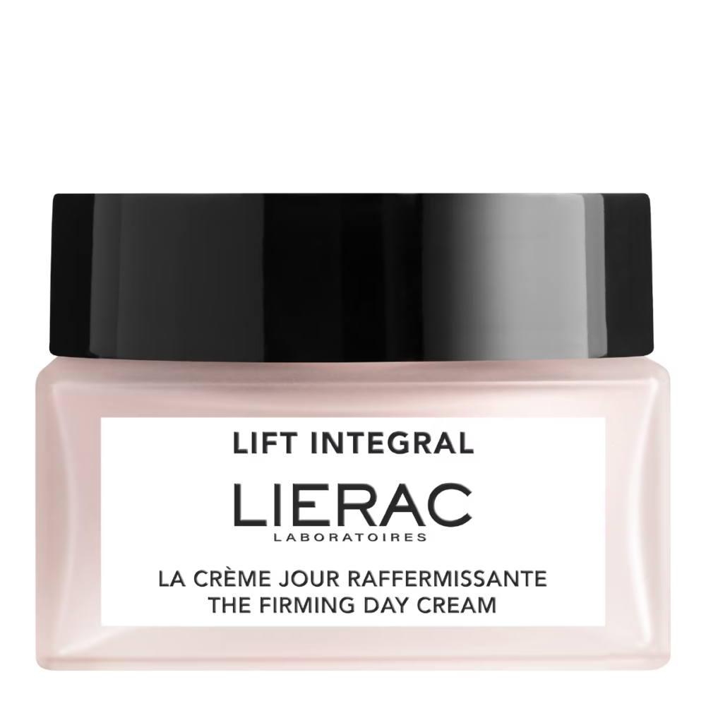 Lierac lift integral la crème jour raffermissante 50 ml