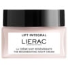 Lierac Lift Integral La Crème Nuit Régénérante 50 ml