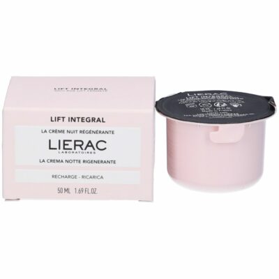 Lierac Lift Integral La Crème Nuit Régénérante Recharge 50 ml