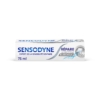 Sensodyne Dentifrice Blancheur Répare et Protège 75ml