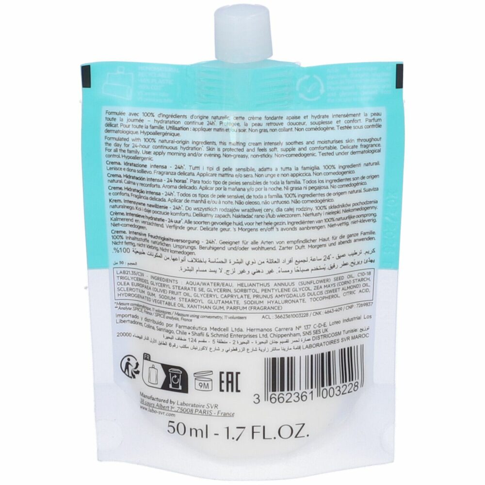 Svr hydraliane crème