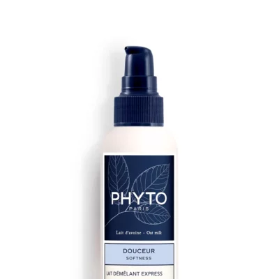 Phyto Douceur Lait Démêlant Express 150ml