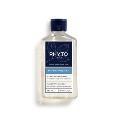 Phyto Phytocyane Men Shampoing Revigorant 250 ml