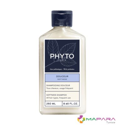 Phyto Douceur Shampoing 250ml