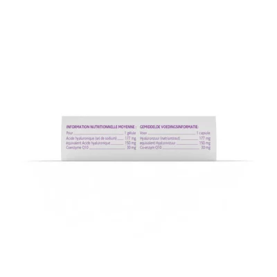 Arkopharma perles de peau beauté et jeunesse 30 gélules