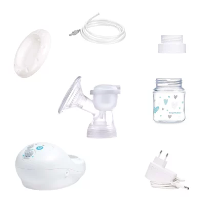 Canpol babies easy start tire lait electrique 12/215