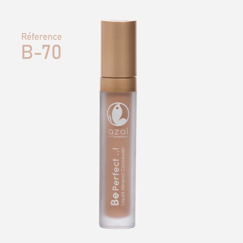 Azal Anti-Cernes Be Perfect 70