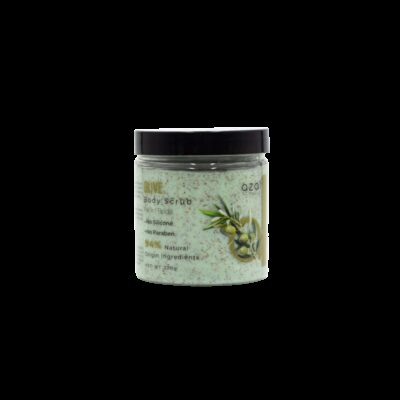 Azal Gommage Pour Corps et Visage Olive 220gr