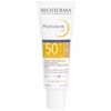 BIODERMA Photoderm M Gel-Crème Clarifiant SPF50 Teinte Claire 40ml