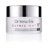 CLINIC WAY 5° DermoCreme anti-rides de Nuit