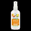 Natessance Kids Démêlant Bio sans Rinçage Orange-Citron 150 ml