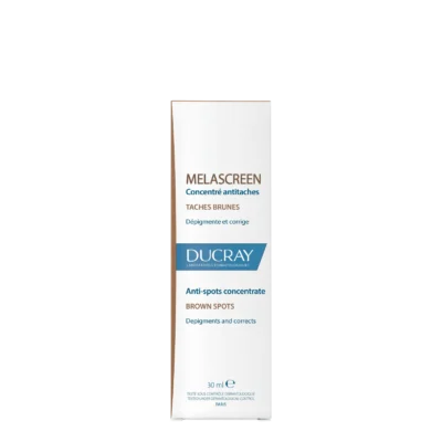 Ducray Melascreen Concentré anti taches 30ml