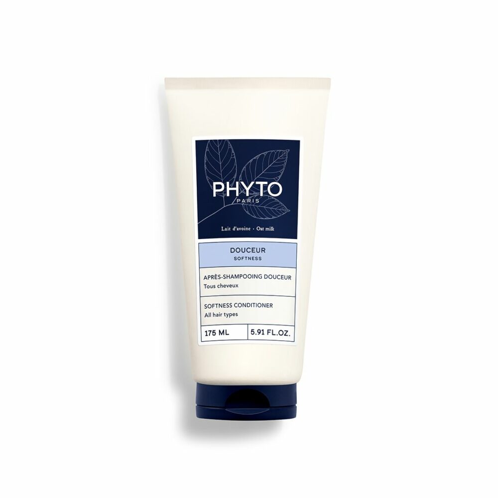 Phyto douceur après-shampoing 175ml