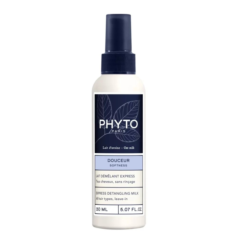 Phyto douceur lait démêlant express 150ml