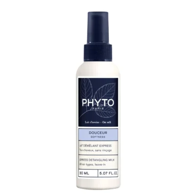 Phyto Douceur Lait Démêlant Express 150ml