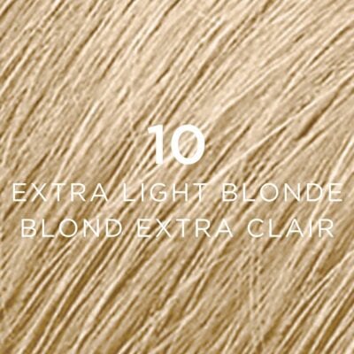 Phyto Phytocolor Couleur 10 Blond Extra Clair