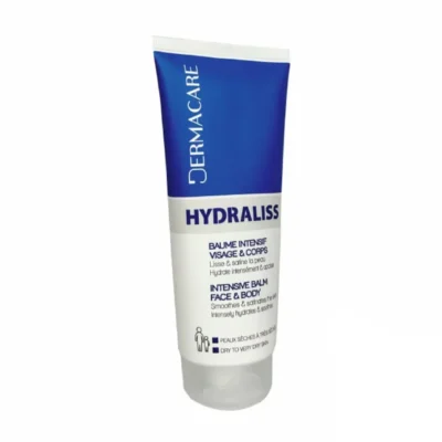 Dermacare Hydraliss Baume Intensif Visageet Corps 200ml