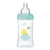 DODIE Biberon Sensation+ Anti colique Air 0-6M 270ml