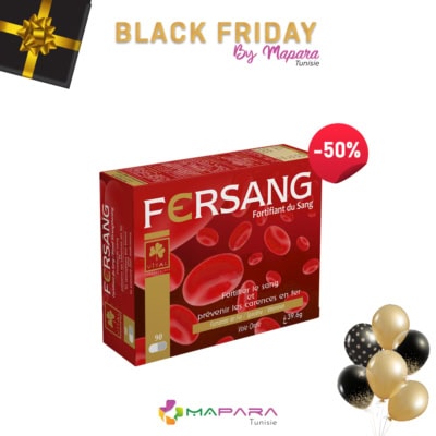 Fersang Black Friday