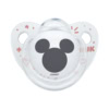 NUK Sucette Disney Mickey Mouse avec boite 6-18 Mois
