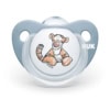 NUK Sucette Disney Tigger avec Boite 0-6 Mois