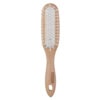 TITANIA Brosse Pneumatique Nature Hêtre 21,5CM - 2873