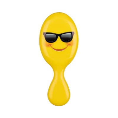 TITANIA Kids Smiley Brosse à Cheveux - 1330 Kids