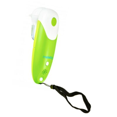Medel aspirateur nasal electrique nez clean