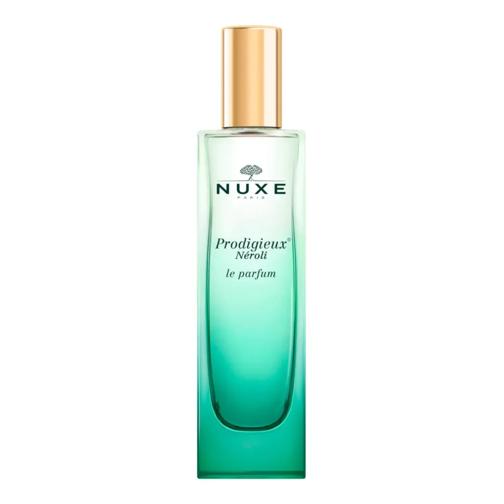 Nuxe prodigieux néroli parfum 50ml
