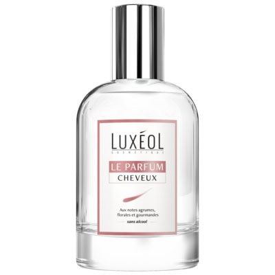 Luxéol Parfum Cheveux 50ml