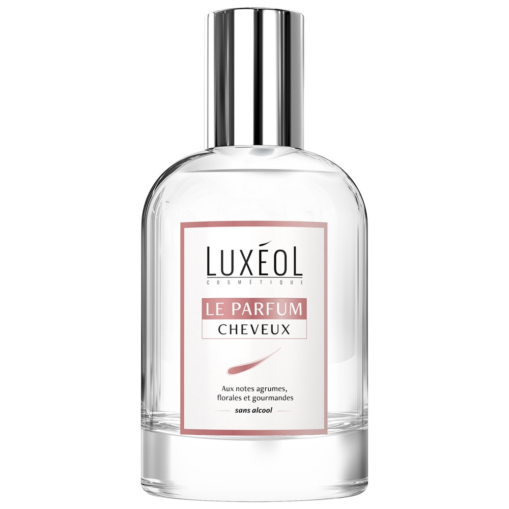 Luxéol parfum cheveux 50ml