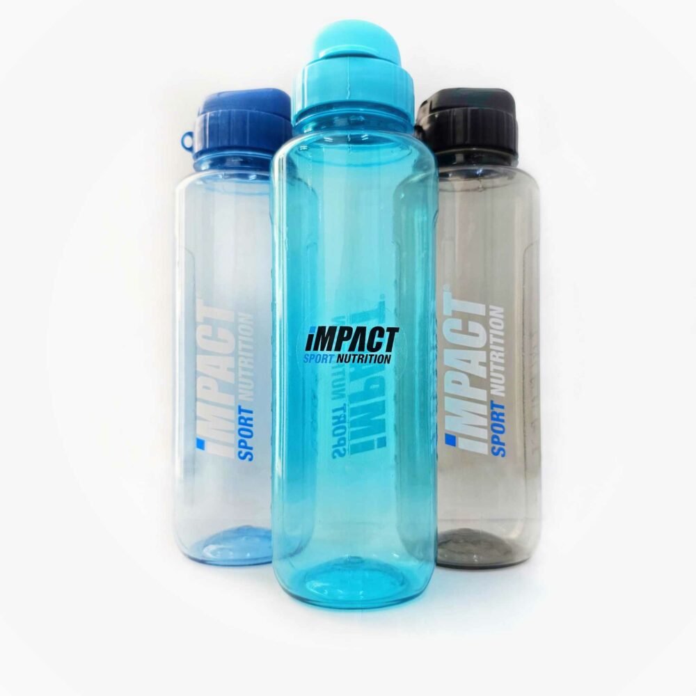 Impact gourde d’hydratation 600ml