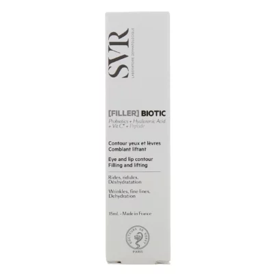 Svr filler biotic