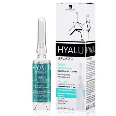 Innoderm Hyalu Sérum 2.3 Contour Yeux 5ml