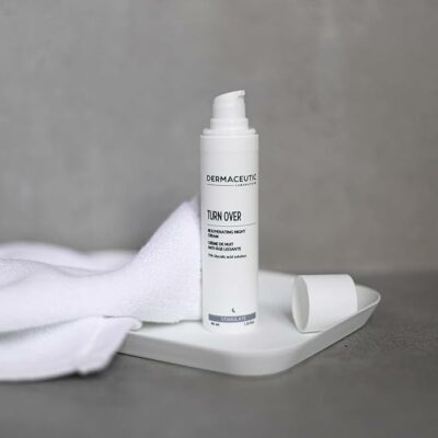DERMACEUTIC TurnOver Soin De Nuit 40ml