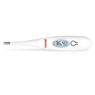 MEDEL Flexo Thermomètre Digital Flexible