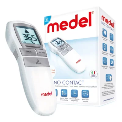MEDEL No Contact Plus Thermometre