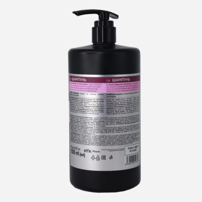 Dr Sante Collagen Hair Shampooing Volume Boost 1L