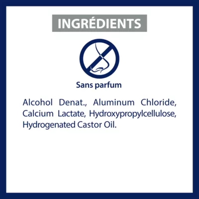 Etiaxil détranspirant men peaux sensibles roll-on 15ml