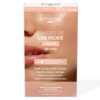 Byphasse Bandes de Cire Froide (24 Bandes + 4 Lingettes) Maillot et Aisselles Peaux Sensibles