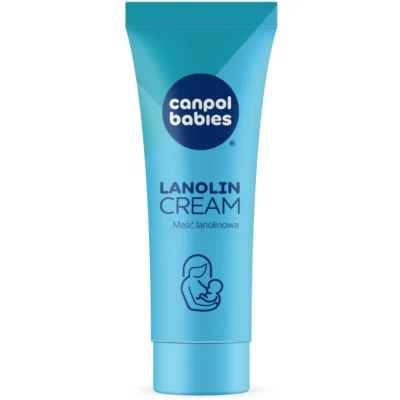 Canpol Babies Creme Lanoline pour Mamelons 14/000