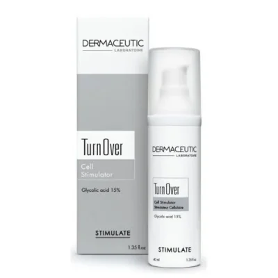 DERMACEUTIC TurnOver Soin De Nuit 40ml