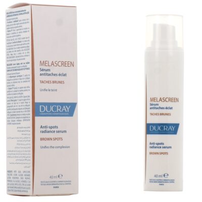 Ducray Melascreen Sérum antitaches éclat 40ml